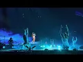 Dua Lipa feat. Angèle - Fever - Front Row - O2 London 02/05/2022