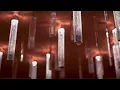 Hunat for La Pergola Restaurant at Waldorf Astoria Hotel Cavalieri Rome