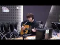 Cool FM LIVE ▷ Nah Sang-hyun 'Ordinary Days' / [Paul Kim's Music Plaza] I Broadcast on 10/27/26 KBS