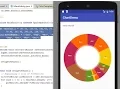 Creating a Pie Graph Android Programming