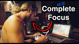 I Thought FPV Was Just Flying.. Then This Happened