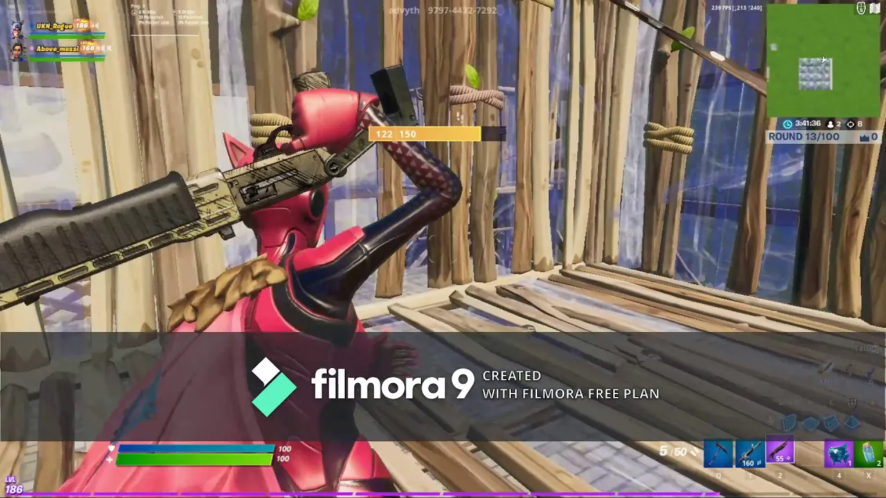 Tip Toe by roddy rich montage