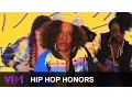 The Evolution of Hip Hop Dance - Performed by Tanisha Scott ft Banji Twerk Team Hip Hop Honors