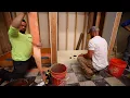 Schluter or Tile Redi - - Which Tile Shower Pan is Best