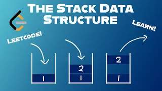 Programming Stacks in Python for Beginners LIFO Made Simple With Code