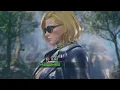 Download Lagu Tekken 8 - Coouge (Nina Williams) vs Anna_Darling (Nina Williams)