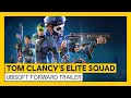 Lagu Tom Clancy's Elite Squad: Ubisoft Forward Trailer | UbiFWD July 2020