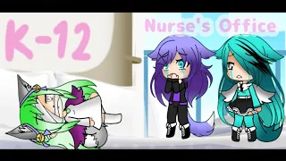 Download Nurses Office / GLMV / K-12 ( +OC Backstory) MP3