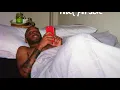 Caleborate - Caught Up (AUDIO)