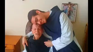 O que é e o que faz um monge cisterciense?