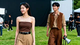 من ذكر الزواج فهو كلب بعد 3 أشهر تبين أن مخرج البرنامج التعارفي هو الزوج السابق 