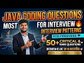 Swap Two Numbers Using Third Variable in Java Java Interview Question placement for Freshers