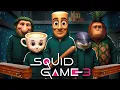 Download Lagu BRAINROT: SQUID GAME 3 - Coffin Dance Song (COVER)