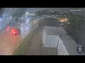 Aurora police seeking to ID car involved in hit-and-run crash