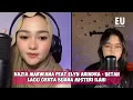 Download Lagu Nazia Marwiana feat Elyn Arindra - Aku Betah Soundtrack Genta Buana Indosiar