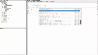 Sencha Architect Chapter03 Lesson05 Create Category PHP