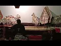 Lagu (WAYANG KULIT) dalang totok Hadi Sugito lakon semar gugat
