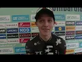 Download Lagu Michael Storer - Interview at the finish - Il Lombardia 2025