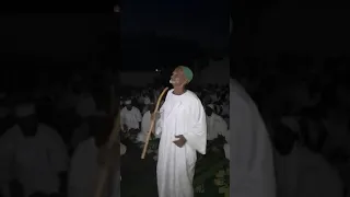 علي طال الشوق وحماني قط ما اروق 