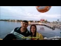 Orlando IHOP WonderWorks Downtown e La Nouba