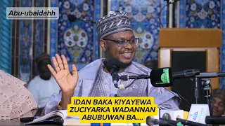 zuciya itace mutum muhammancin kula da lafiyar zuciya prof isa ali pantami