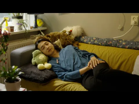 Dream Weaver 555 – trailer | IFFR 2025