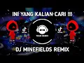 Download Lagu DJ MINEFIELDS JEDAG JEDUG REMIX VIRAL TIKTOK TERBARU 2021