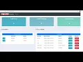 Dashboard part18 Django using python