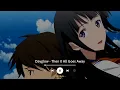 Dayglow - Then It All Goes Away (Lyrics Terjemahan Indonesia)