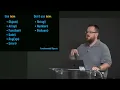 Frontend Masters JavaScript 0303 new
