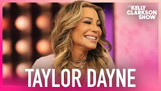 Download Taylor Dayne Opens Up About Cancer Battle \u0026 Importance Of Early Detection MP3