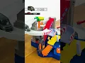 Download Lagu 【TOMICA】How fast can you reach the finish line? Playing with the Tomica Waku-Waku Drive Playset