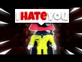 Exposing Rudy The Worst youtuber Slap Battles Roblox