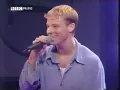 Backstreet Boys - We've got it going' on (Live @ Top of the Pops 1996)