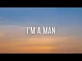 Pulp - I m A Man