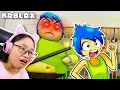 What have They Done to JOY Roblox Inside Out 2 Barry s Prison Run
