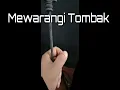 Lagu Hasil Mewarangi Tombak Naga Penganten Pamor Banyu Mili
