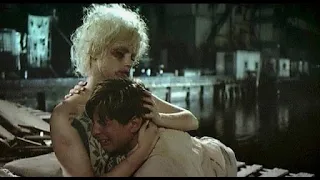 Noites Violentas no Brooklin 1989 - Trecho com dublagem clássica
