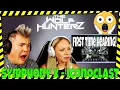 Lagu Symphony X - Iconoclast (title track) THE WOLF HUNTERZ Jon and Dolly Reaction