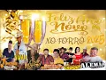 NO FORRÓ 2025 FELIZ ANO NOVO - ÀS MELHORES DO FORRÓ E PISEIRO