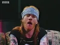 Download Lagu Guns N Roses - You Ain't The First -  Saskatchewan Place, Saskatoon (HD Remaster)