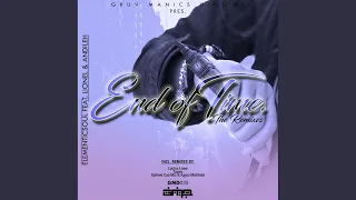 end of time tapes back2soul mix 
