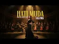 Hati Muda | Puan Sri Saloma | Mexican Flamenco Cover
