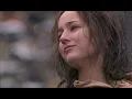 Joan of Arc Burn Scene