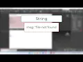 MAXScript 004 Data Types