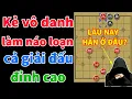 Lagu Vô Địch Cờ Tướng Trung Quốc 2025: Sát Cục Hiểm Ác Nhất Mọi Thời Đại