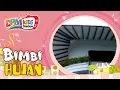Lagu Bimbi - Hujan (Official Kids Video)