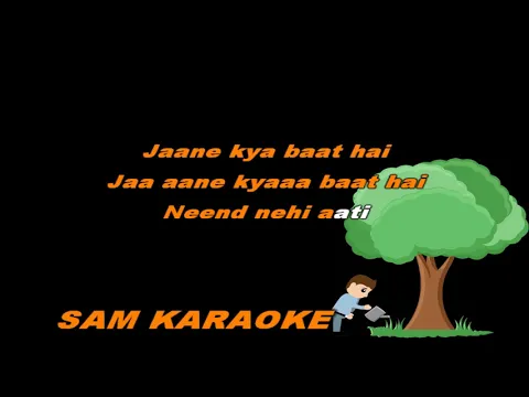 Download MP3 Jaane Kya Baat Hai Unwind Karaoke