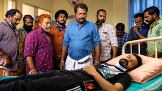 മലയാളികളെ ഒന്നടങ്കം ചിരിപ്പിച്ച covid പടം🤣🤣 | Corona Dhavan | Lukman Avaran | Malayalam Comedy