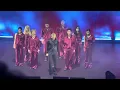Download Lagu Baekhyun Reverie Tour In Chicago Truth Be Told, Cold Heart, Psycho